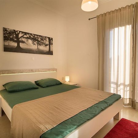 Polýgyros Michalis Apartments מראה חיצוני תמונה