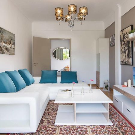 Polýgyros Michalis Apartments מראה חיצוני תמונה