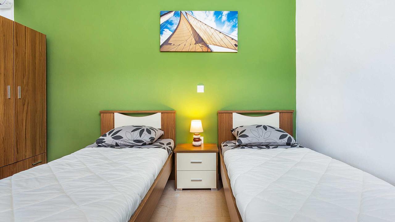 Polýgyros Michalis Apartments מראה חיצוני תמונה