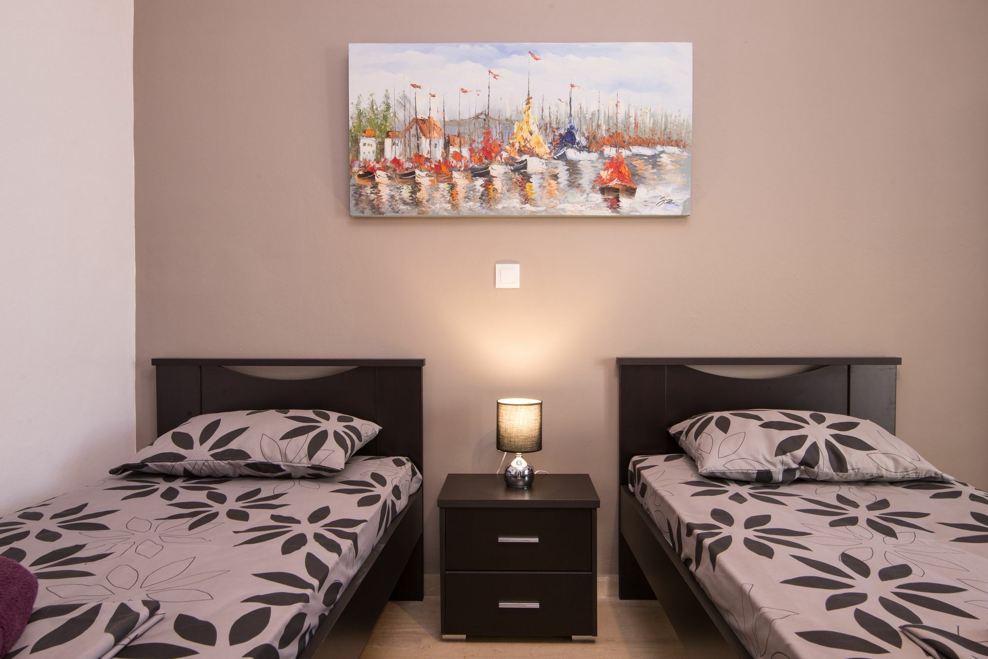 Polýgyros Michalis Apartments מראה חיצוני תמונה