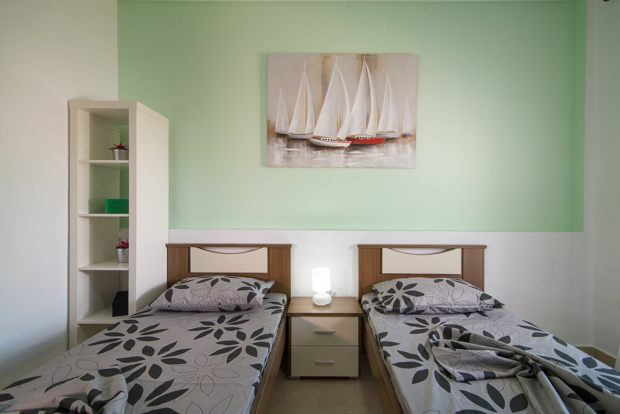 Polýgyros Michalis Apartments מראה חיצוני תמונה